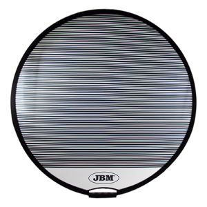 Oglinda inspectie urme de lovituri jbm