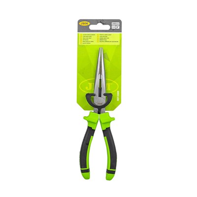 Patent cu varf lung 200 mm jbm