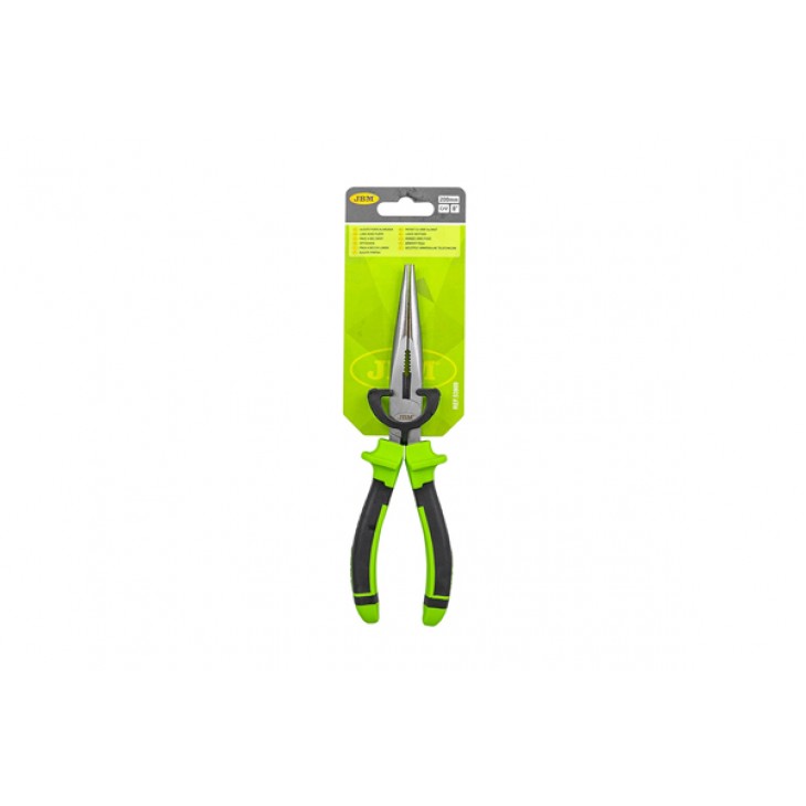 Patent cu varf lung 200 mm jbm - 53909 - JBM