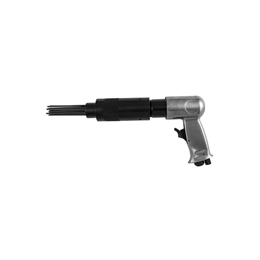 Pistol pneumatic de sablat cu ace jbm - 53625 - JBM