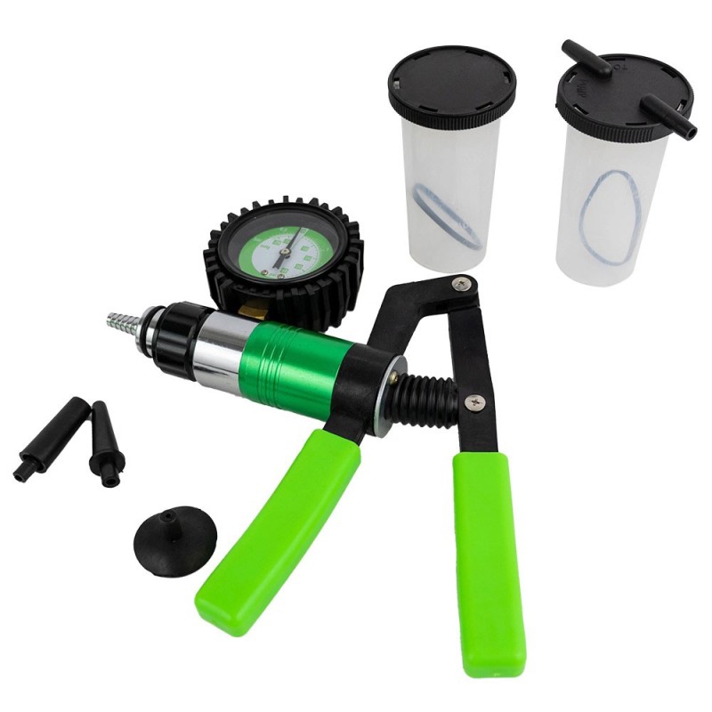 Pompa de presiune vacuum in doua directii - 109517 - JBM