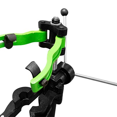 Presa hidraulica pentru arcuri sau amortizoare de suspensie jbm - 09934 - JBM