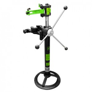 Presa hidraulica pentru arcuri sau amortizoare de suspensie jbm