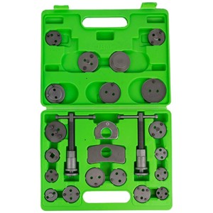 Presa pentru etriere - pistoane de frana 23 piese jbm