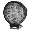 Proiector de lucru cu led. rotund. lumina concentrata jbm - 00764 - JBM