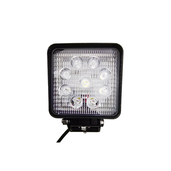 Proiector patrat de lucru cu led jbm - 91249 - JBM