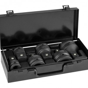 Set 6 adaptoare de impact jbm