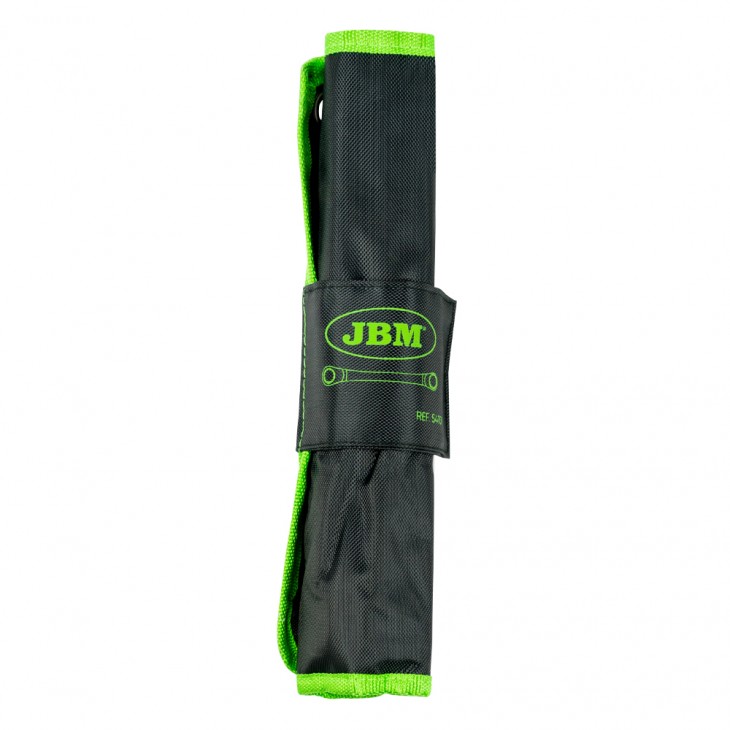 Set 6 chei cu ratchet jbm - 54101 - JBM