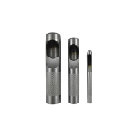 Set de 12 preducele - metric jbm