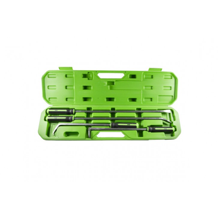 Set de 4 leviere lungi 900mm unghi diferit jbm - 52977 - JBM