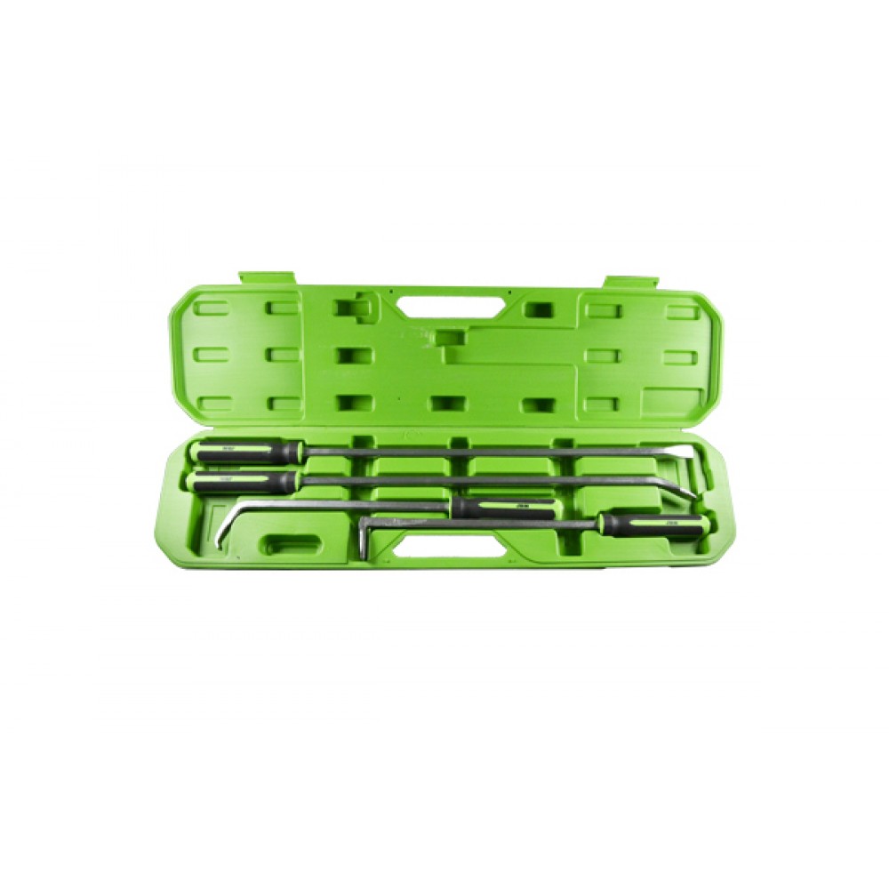 Set de 4 leviere lungi 900mm unghi diferit jbm - 52977 - JBM