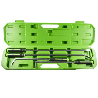 Set de 4 leviere lungi 900mm unghi diferit jbm