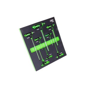 Set de 8 surubelnite torx in t jbm Set de 8 surubelnite torx in t jbm