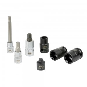 Set de chei si tubulare pentru etriere de frana jbm Set de chei si tubulare pentru etriere de frana jbm