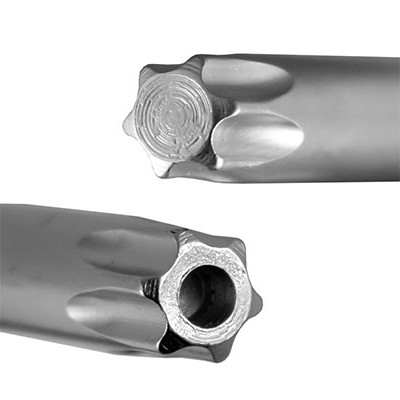 Set din 9 chei torx lungi jbm - 05361 - JBM