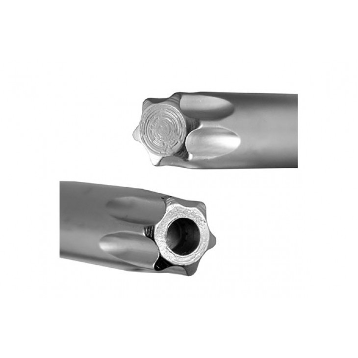 Set din 9 chei torx lungi jbm - 53737 - JBM