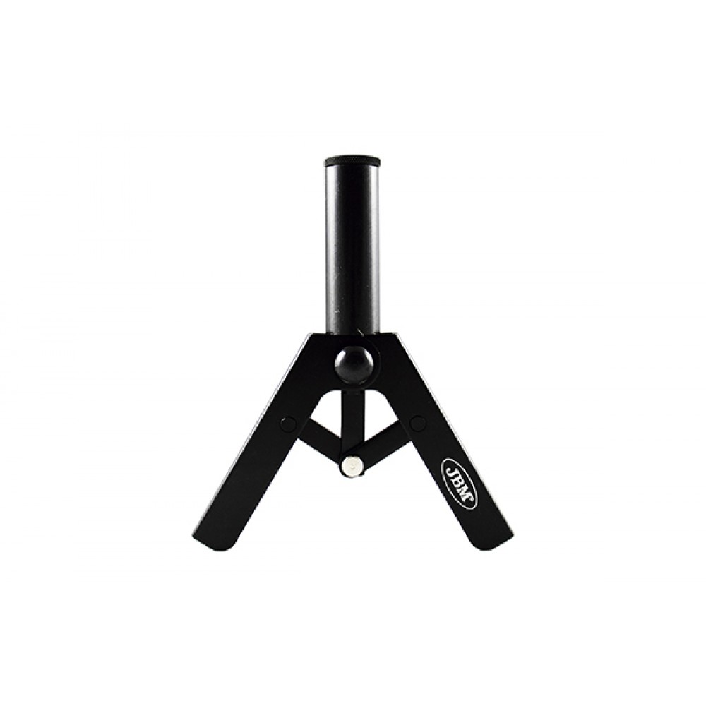 Set dispozitiv popnituri plastic + nituri de plastic jbm - 52609 - JBM