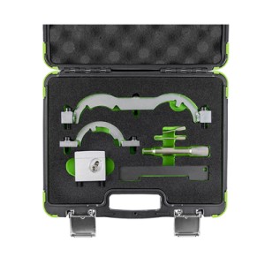 Set dispozitive blocare distributie pe lant benzina pentru opel vauxhall 1.0 1.2 1.4 turbo jbm