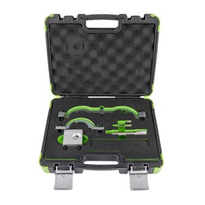 Set dispozitive blocare distributie pe lant benzina pentru opel vauxhall 1.0 1.2 1.4 turbo jbm