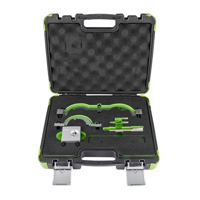 Set dispozitive blocare distributie pe lant benzina pentru opel vauxhall 1.0 1.2 1.4 turbo jbm - 96565 - JBM