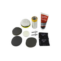 Set polisare faruri jbm