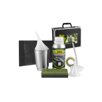 Set restaurare faruri jbm