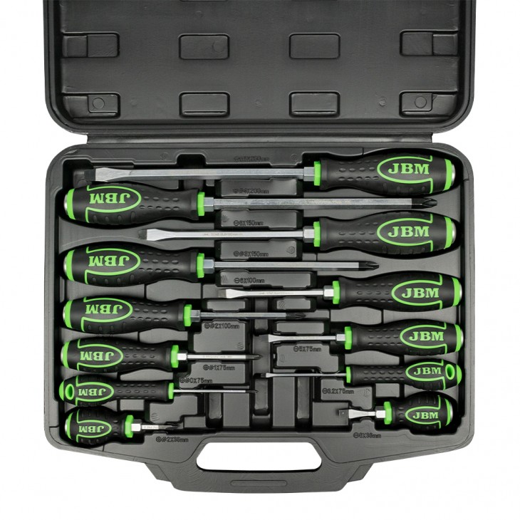 Set surubelnite de impact magnetice