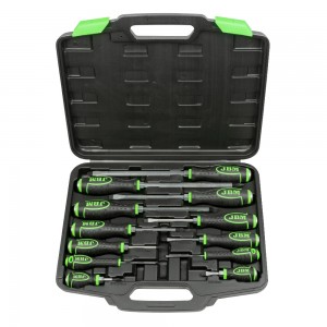 Set surubelnite de impact magnetice Set surubelnite de impact magnetice