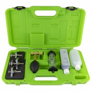 Set testare scurgeri chiulasa cu co2 jbm Set testare scurgeri chiulasa cu co2 jbm