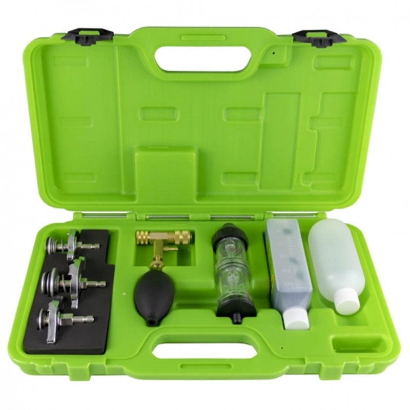 Set testare scurgeri chiulasa cu co2 jbm - 23604 - JBM