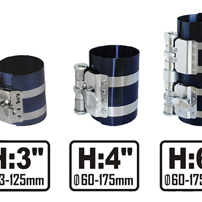 Set unelte pentru segmenti piston jbm - 24676 - JBM