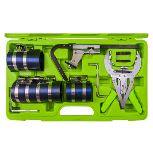 Set unelte pentru segmenti piston jbm Set unelte pentru segmenti piston jbm