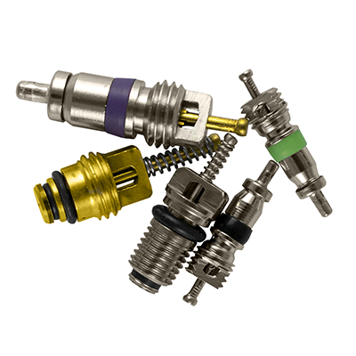 Set valve cu ventil pentru instalatie aer conditionat jbm - 08688 - JBM