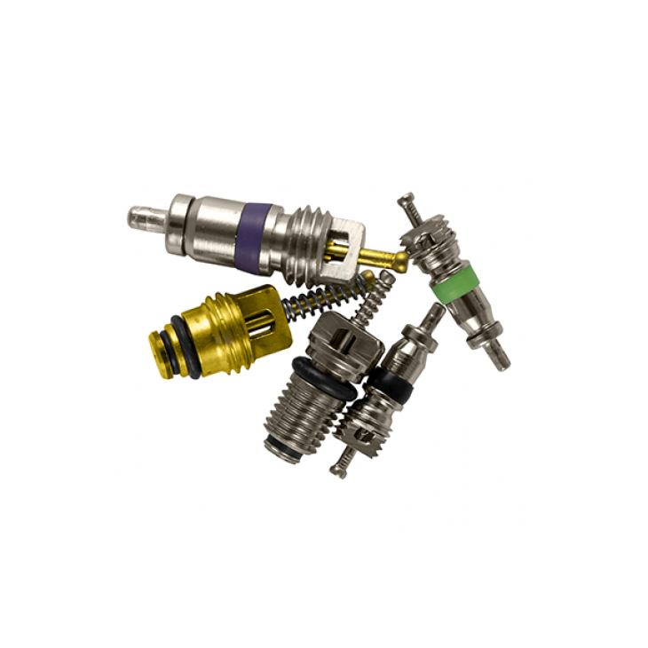 Set valve cu ventil pentru instalatie aer conditionat jbm