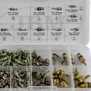 Set valve cu ventil pentru instalatie aer conditionat jbm