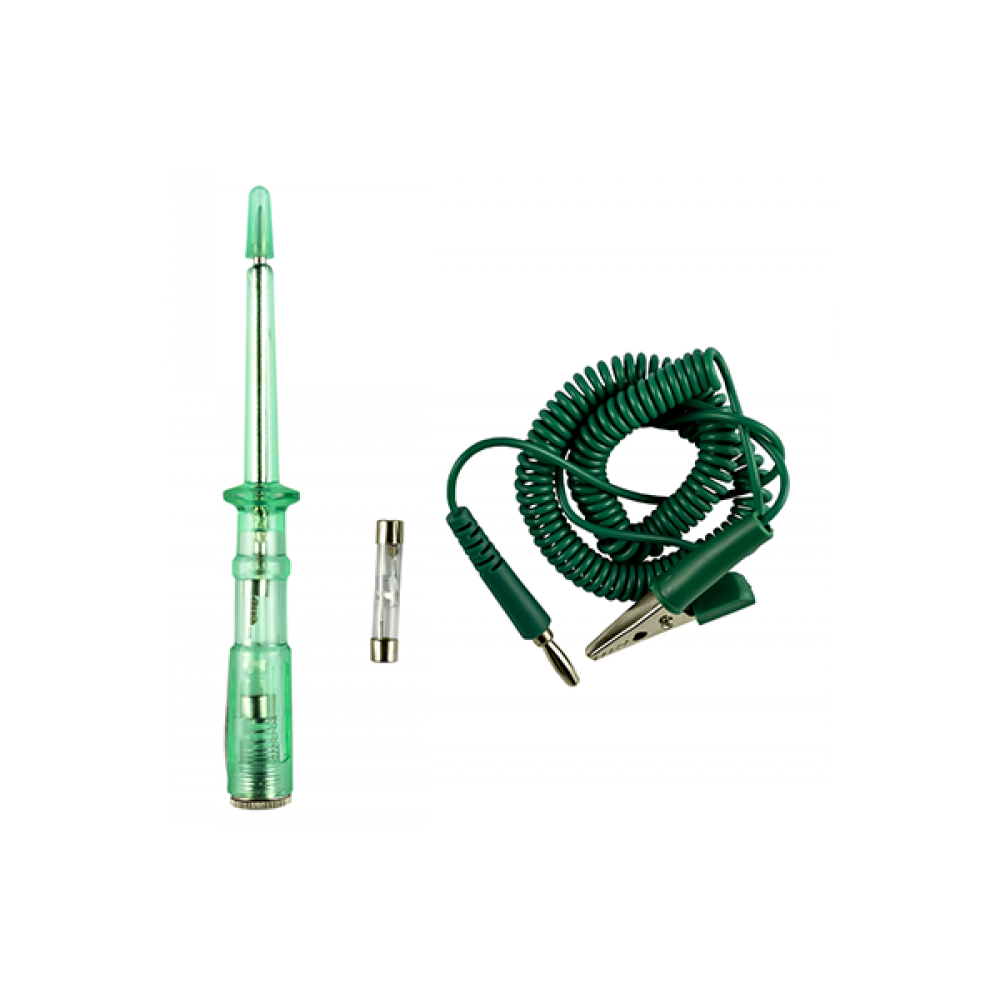 Tester circuite auto 1.8x190 mm jbm