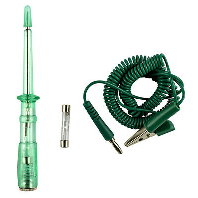 Tester circuite auto 1.8x190 mm jbm