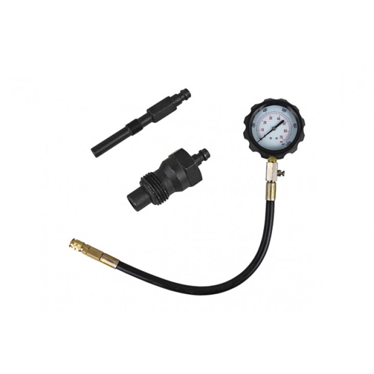 Tester compresie motor diesel pentru camioane jbm