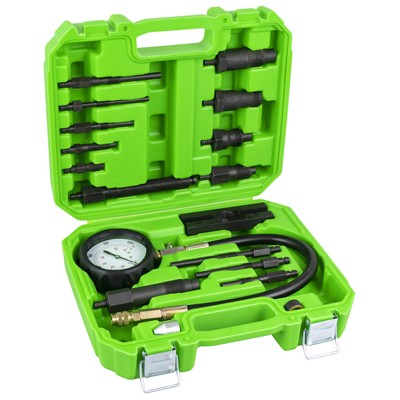 Tester compresie motor diesel pentru camioane jbm - 42093 - JBM