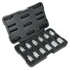 Trusa 12 piese 1/2` imbusuri torx, JBM