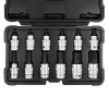 Trusa 12 piese 1/2` imbusuri torx, JBM