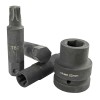 Trusa de 16 tubulare de impact jbm - 09956 - JBM
