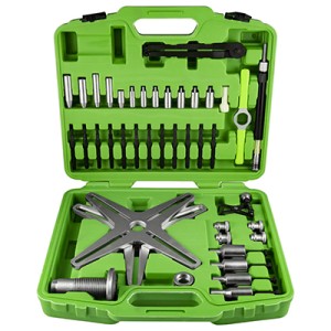 Trusa pentru montat si centrat ambreiaj s.a.c. start stop jbm