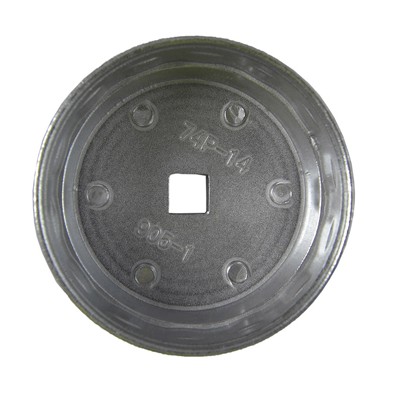 Tubulara extractie filtru de ulei 74x14mm bmw.mercedes.opel. audi. vw jbm - 77960 - JBM