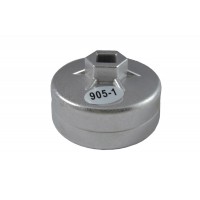 Tubulara extractie filtru de ulei 74x14mm bmw.mercedes.opel. audi. vw jbm