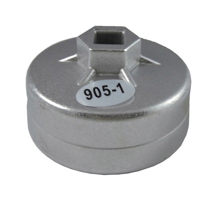 Tubulara extractie filtru de ulei 74x14mm bmw.mercedes.opel. audi. vw jbm - 77960 - JBM