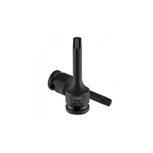 Imbusuri de impact torx de 1/2` t30 pentru 52340 jbm