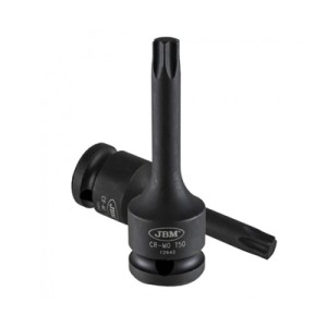 Imbusuri de impact torx de 1/2` t30 pentru 52340 jbm