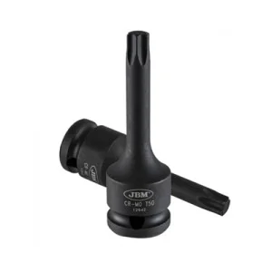 Imbusuri de impact torx de 1/2` t30 pentru 52340 jbm