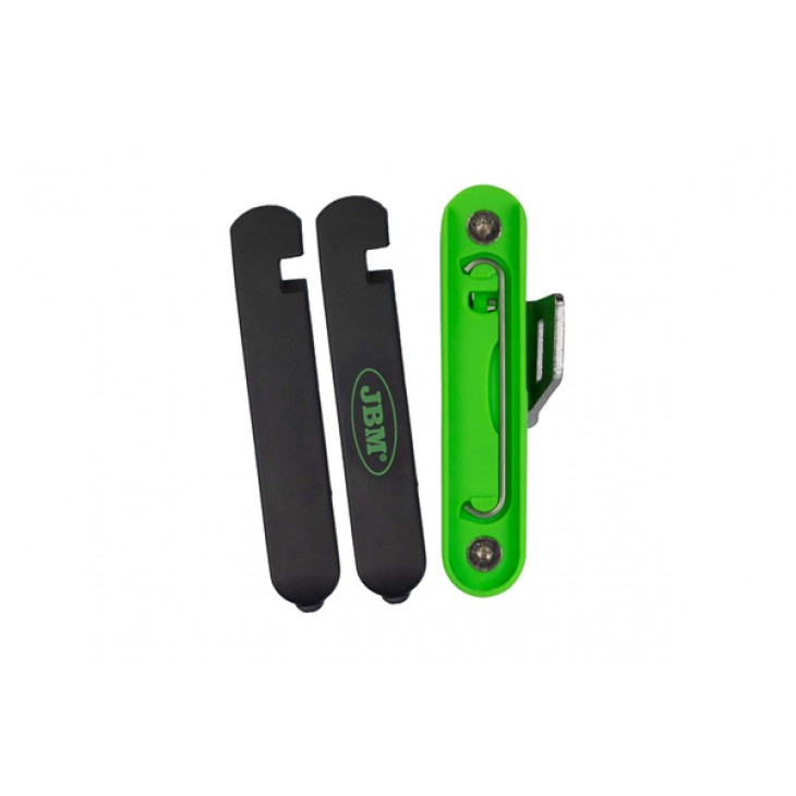 Instrument multifunctional pentru reparatia bicicletelor - 54074 - JBM